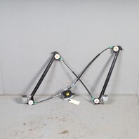 1997-2004 Porsche 911 996 Boxster 986 Left Driver Window Regulator OEM