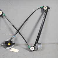 1997-2004 Porsche 911 996 Boxster 986 Left Driver Window Regulator OEM