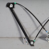 1997-2004 Porsche 911 996 Boxster 986 Left Driver Window Regulator OEM