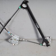 1997-2004 Porsche 911 996 Boxster 986 Left Driver Window Regulator OEM