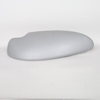 2002-2004 Porsche 911 996 Speedometer Cover Trim Graphite Grey OEM Leather