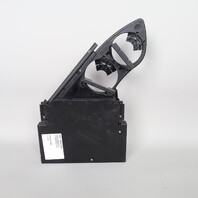 2002-2004 Porsche 911 996 Boxster 986 Cup Holder OEM 99655218300 NICE