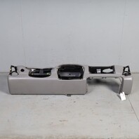 2002-2004 Porsche 911 996 Boxster 986 Leather Dashboard Grey 99655210101 OEM