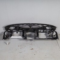 2002-2004 Porsche 911 996 Boxster 986 Leather Dashboard Grey 99655210101 OEM