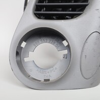 2000-2005 Porsche 911 Boxster Right Dash Air Vent Grey 99655222805 OEM