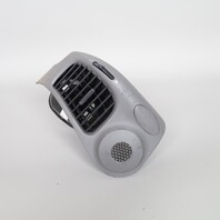 2000-2005 Porsche 911 Boxster Right Dash Air Vent Grey 99655222805 OEM