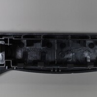 2002-2004 Porsche 911 996 Seat Heater Switch Panel Batwing 99655233502 OEM