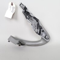 1999-2004 Porsche 911 996 Right Inside Door Grab Pull Handle OEM Graphite Grey