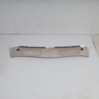 1999-2012 Porsche 911 996 997 Convertible Roll Bar Cover 99655508304 OEM