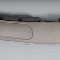 1999-2012 Porsche 911 996 997 Convertible Roll Bar Cover 99655508304 OEM