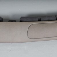 1999-2012 Porsche 911 996 997 Convertible Roll Bar Cover 99655508304 OEM