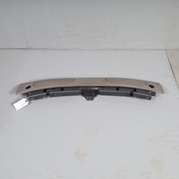1999-2012 Porsche 911 996 997 Convertible Roll Bar Cover 99655508304 OEM