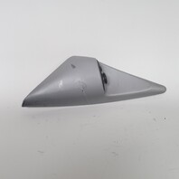 1997-2004 Porsche 911 996 Boxster 986 Left Mirror Switch Triangle Trim OEM