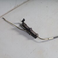 1999-2004 Porsche 911 996 Convertible Top Cable Drive Mechanism OEM