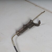 1999-2004 Porsche 911 996 Convertible Top Cable Drive Mechanism OEM