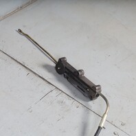 1999-2004 Porsche 911 996 Convertible Top Cable Drive Mechanism OEM