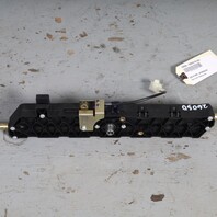 1999-2004 Porsche 911 996 Convertible Top Cable Drive Mechanism OEM