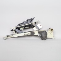 1999-2012 Porsche 911 996 997 Left Convertible Top Cover Hinge 99656106102 OEM