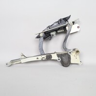 1999-2012 Porsche 911 996 997 Left Convertible Top Cover Hinge 99656106102 OEM