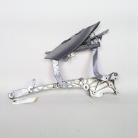 1999-2012 Porsche 911 996 Right Convertible Top Cover Hinge 99656190802 OEM