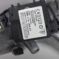 1997-2005 Porsche 911 996 Boxster 986 Ignition Lock Housing 99634701707 OEM