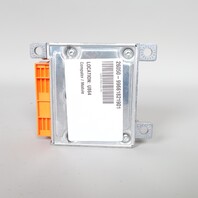 2000-2004 Porsche 911 996 Boxster 986 Airbag Computer OEM 99661821901