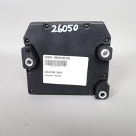 1999-2004 Porsche 911 996 Convertible Rollbar Module 99661828100 OEM