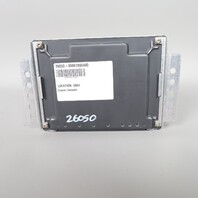 2003 Porsche 911 996 Engine Computer ECU ECM DME 99661860400 OEM