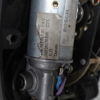 1999-2004 Porsche 911 996 Convertible Top Latch Motor 99656101701 OEM