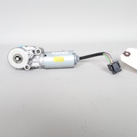 1999-2004 Porsche 911 996 Convertible Top Cover Lid Motor 99662412200 OEM