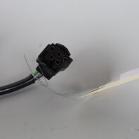 1999-2004 Porsche 911 996 Convertible Top Cover Lid Motor 99662412200 OEM