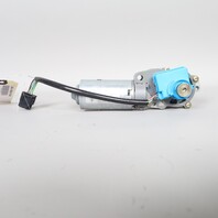 1999-2004 Porsche 911 996 Convertible Top Cover Lid Motor 99662412200 OEM