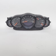 2002 Porsche 911 996 Speedometer Instrument Cluster 6 Speed OEM 99664122301