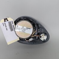 2002-2004 Porsche 911 996 Boxster 986 Left Dash Speaker BOSE 99664503300 OEM