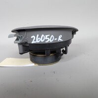 2002-2004 Porsche 911 996 Boxster 986 Right Dash Speaker BOSE 99664503400 OEM