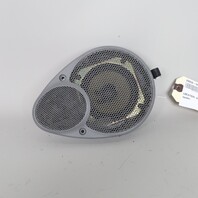 2002-2004 Porsche 911 996 Left Rear Speaker BOSE Grey 99664504300 OEM