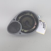 2002-2004 Porsche 911 996 Right Rear Speaker BOSE Grey 99664504300 OEM