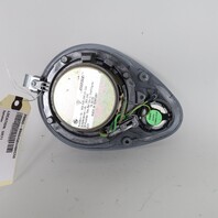 2002-2004 Porsche 911 996 Right Rear Speaker BOSE Grey 99664504300 OEM