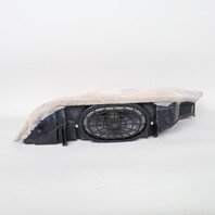 2002-2004 Porsche 911 996 Front Subwoofer Speaker Box BOSE Graphite Grey OEM