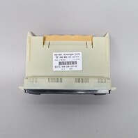 2003-2004 Porsche 911 996 Boxster 986 Climate Control Panel 99665310110 OEM
