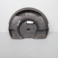 1997-2004 Porsche 911 996 Boxster 986 Tire Jack Tool Kit 99672210100 OEM