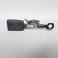 1999-2004 Porsche 911 996 Boxster 986 Right Seat Buckle 99680318310 OEM