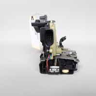 1998-2004 Porsche 911 996 Boxster 996 Left Driver Door Latch 8N1837015C OEM