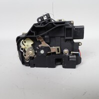 1998-2004 Porsche 911 996 Boxster 996 Left Driver Door Latch 8N1837015C OEM
