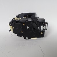 1998-2004 Porsche 911 996 Boxster 996 Left Driver Door Latch 8N1837015C OEM