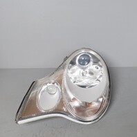 2002-2004 Porsche 911 996 Left Xenon Headlight 99663105920 OEM