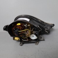 2002-2004 Porsche 911 996 Left Xenon Headlight 99663105920 OEM