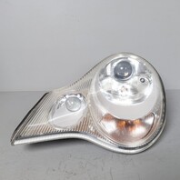 2002-2004 Porsche 911 996 Left Xenon Headlight 99663105920 OEM