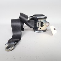 2002-2012 Porsche 911 996 997 Convertible Left Driver Front Seat Belt OEM