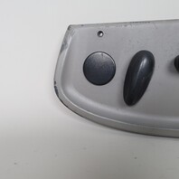 1999-2004 Porsche 911 996 Boxster 986 Left Driver Power Seat Switch OEM